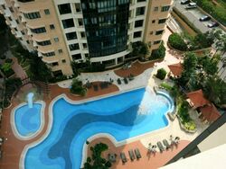 Simsville (D14), Condominium #463175291